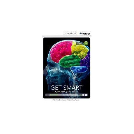 Get Smart our Amazing Brain Level b1