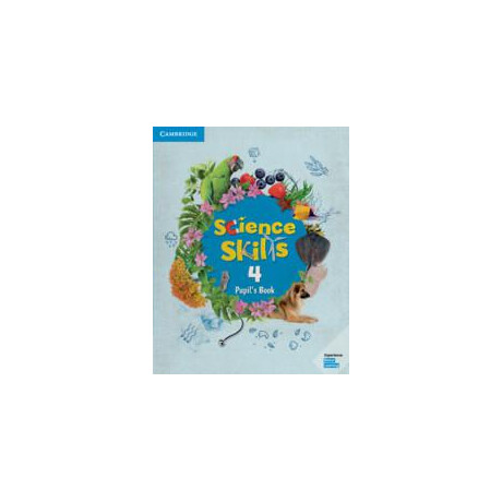 Science Skills 4 Student's Book Science Skills 4 Student's Book