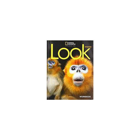Look Starter Workbook Look Starter Workbook