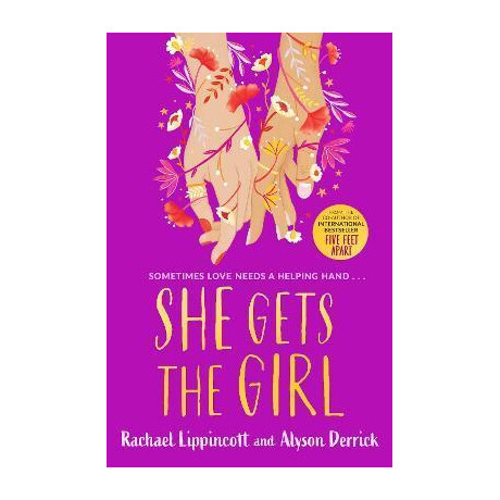 She Gets the Girl