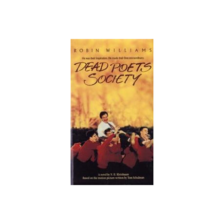 Dead Poets Society