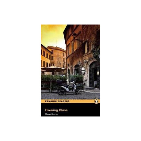 Evening Class (P.r.4)