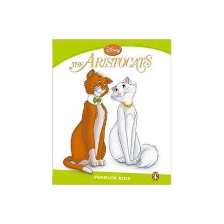 Aristocats (P.k.4)