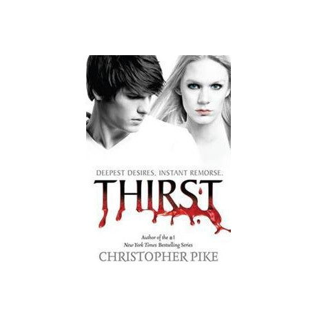 Thirst - the Shadow of Death