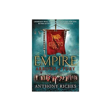 Arrows of Fury: Empire ii