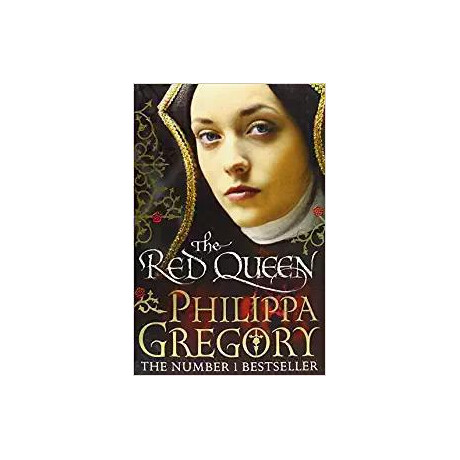 Cousins Wars - 3 the red Queen pa