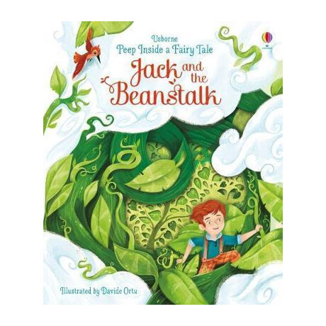 Jack and the Beanstalk