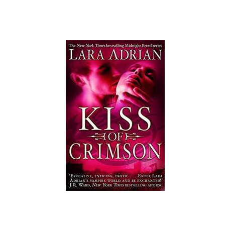 Kiss of Crimson