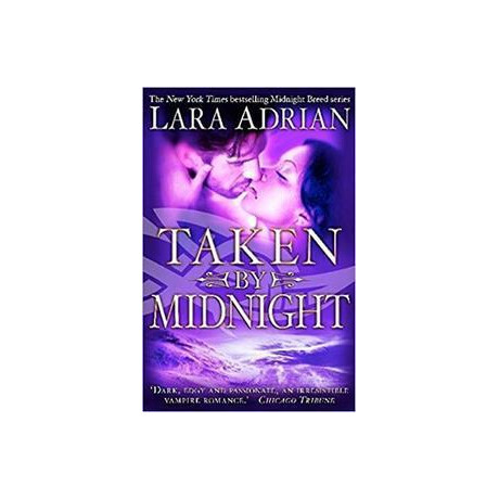 Taken by Midnight