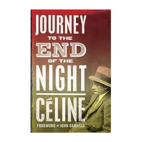 Journey to the end of the Night