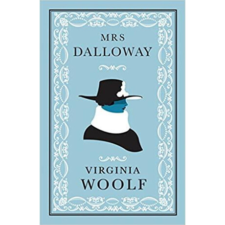 Mrs Dalloway
