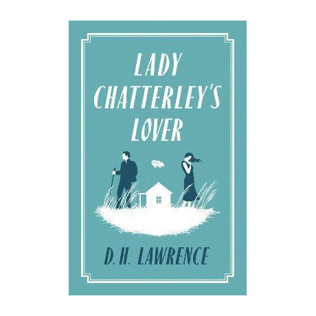 Lady Chatterley's Lover