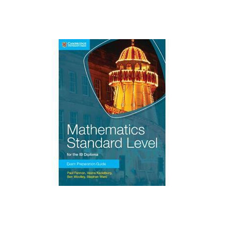 Mathematics sl Exam Preparation Guide