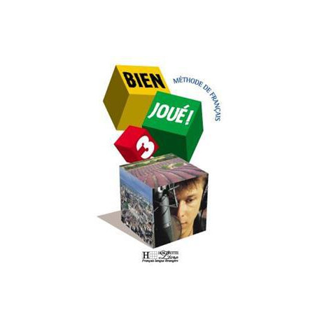 Bien Joue! 3 Eleve