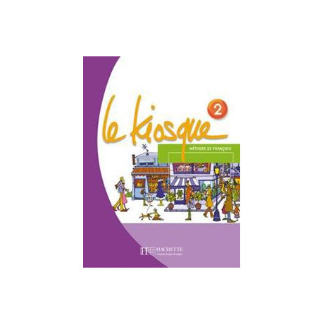 Le Kiosque 2 Eleve