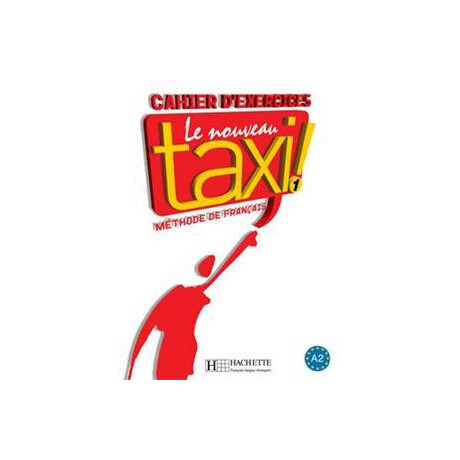 Le Nouveau Taxi! 1 Cahier