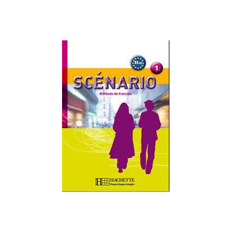 Scenario 1 Eleve
