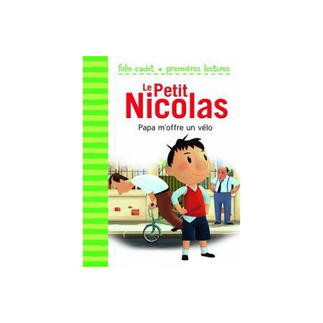Le Petit Nicolas - le Scoop