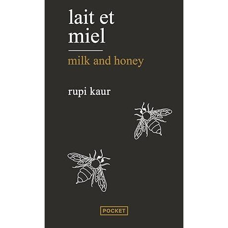 Lait et Miel