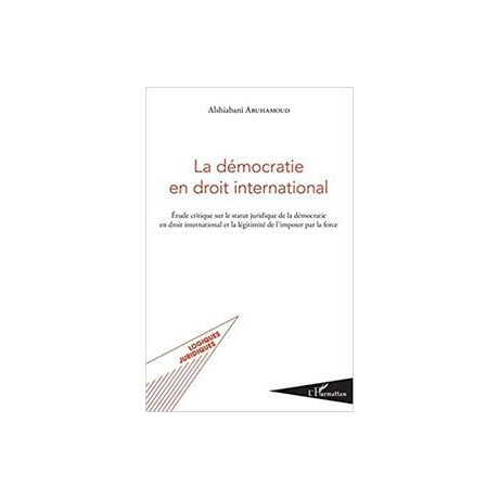 La Democratie en Droit International