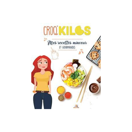 Mes Recettes Minceur et Gourmandes