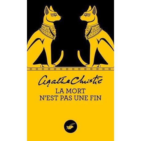 La Mort n' est pas une fin La Mort n' est pas une fin