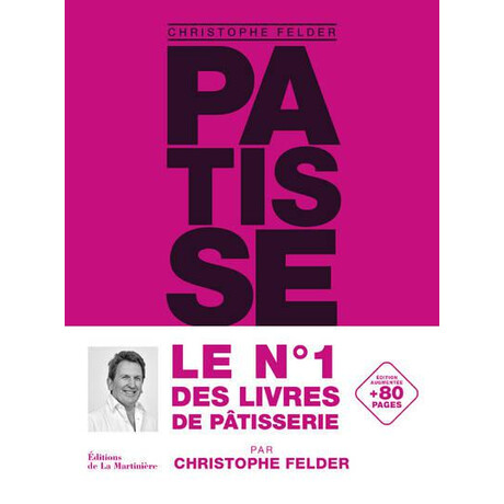 Pâtisserie, L'ultime Référence