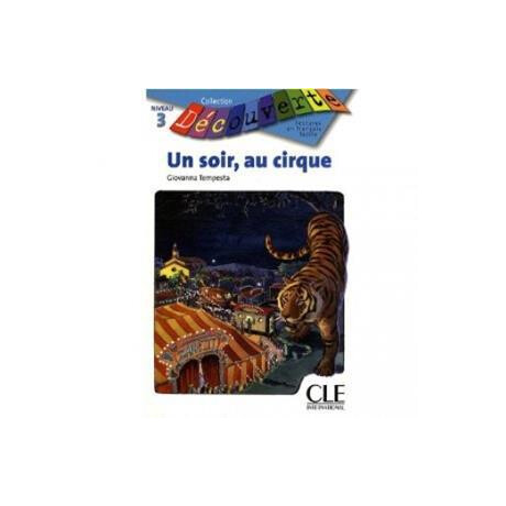 Un Soir, au Cirque