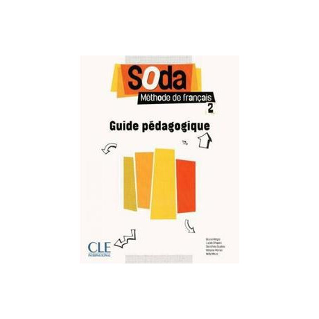 Soda 2 Guide Pedagogique