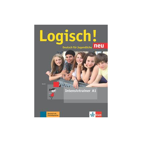 Logisch! neu a1 Intensivtrainer