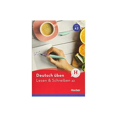 Deutsch Uben Lesen & Schreiben a2