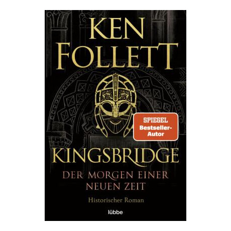 Kingsbridge - der Morgen Einer Neuen Zeit