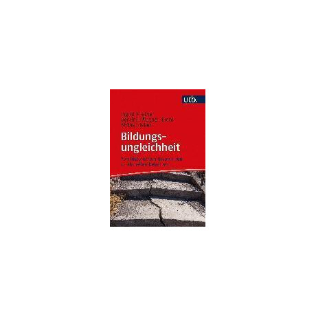 Bildungsungleichheit