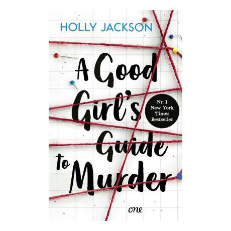 A Good Girl's Guide to Murder