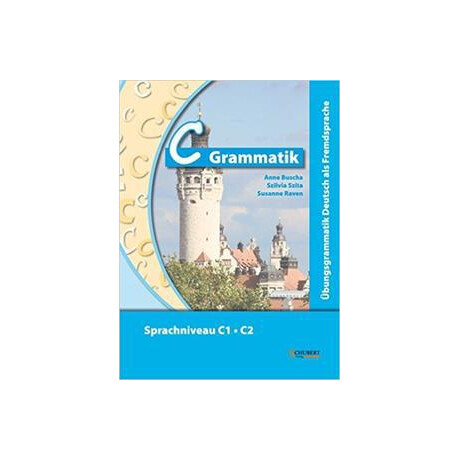 C Grammatik