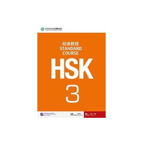 Hsk Standard Course 3