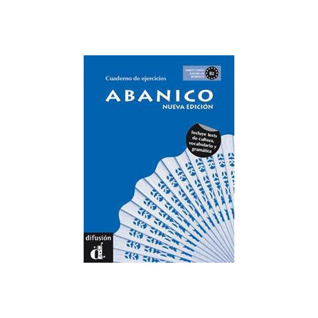 Abanico b2 Cuaderno de Ejercicios Nueva Edicion