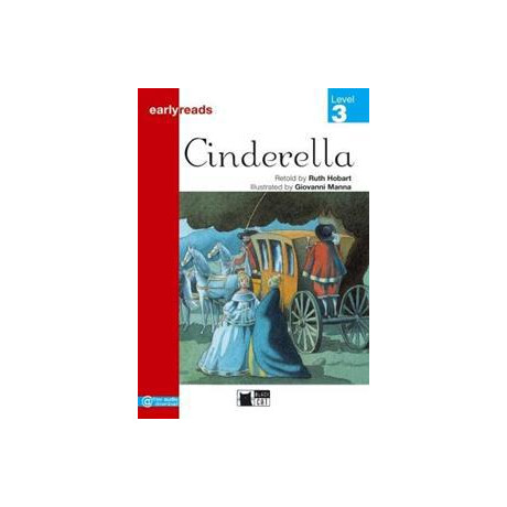 Cinderella lvl 3 Cinderella lvl 3