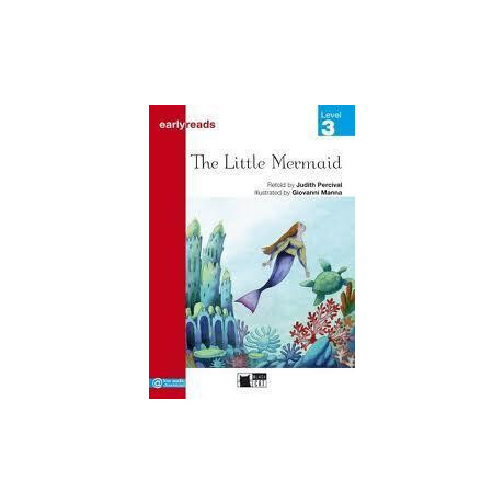 Little Mermaid lvl 3 Little Mermaid lvl 3