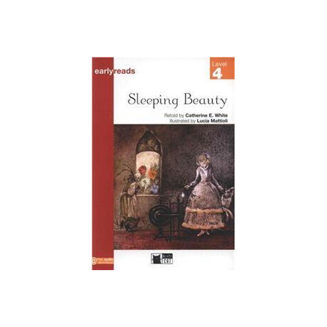 Sleeping Beauty lvl 4