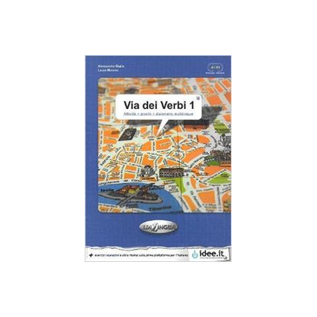 Via dei Verbi 1