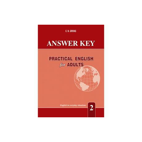 Practical English for Adults 2 key