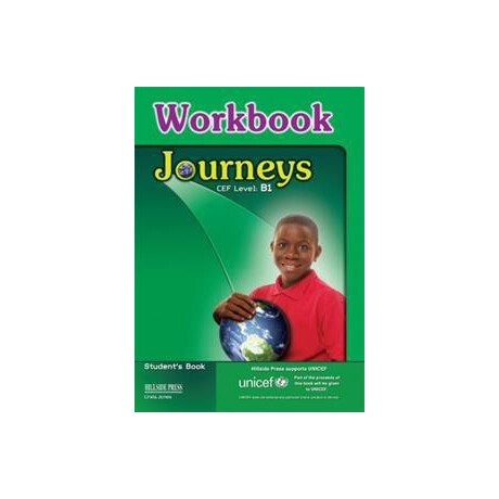Journeys b1 Workbook Journeys b1 Workbook