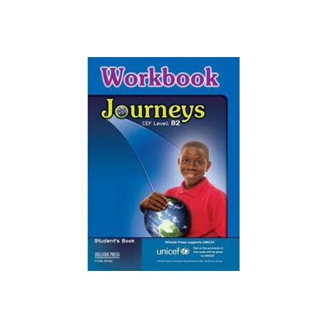 Journeys b2 Workbook