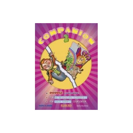 Jolly Good 2 Companion