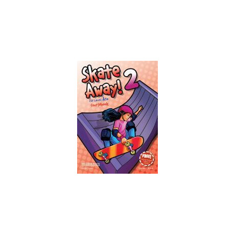 Skate Away 2 Teacher's (+writing)
