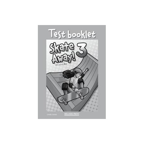 Skate Away 3 Test Book Skate Away 3 Test Book