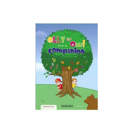 Olly the owl Junior a Companion Teacher's Olly the owl Junior a Companion Teacher's