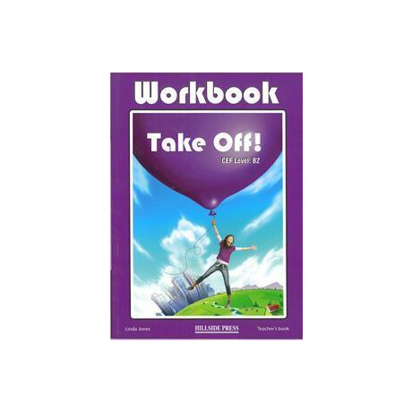 Take Off! b2 Workbook Teacher's