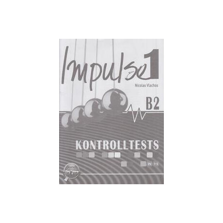 Impulse 1  Kontrolltests